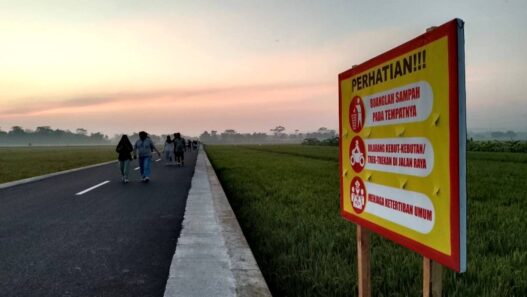 Desa Pandak Usulkan 20 PJU