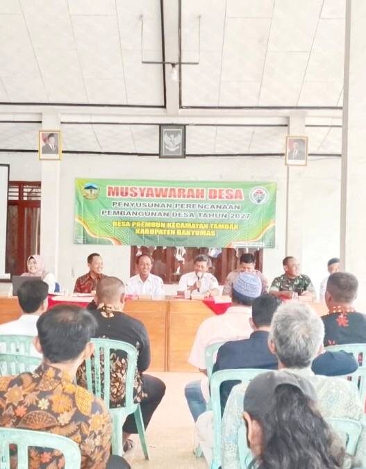 Desa Siapkan Dana Pilkades