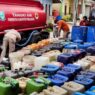 Desa Terdampak Kekeringan Terus Bertambah