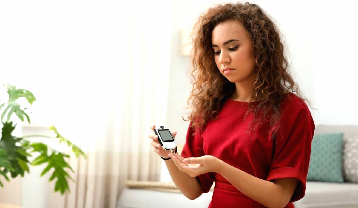 Diabetes Tipe Dua merambah Ke Remaja