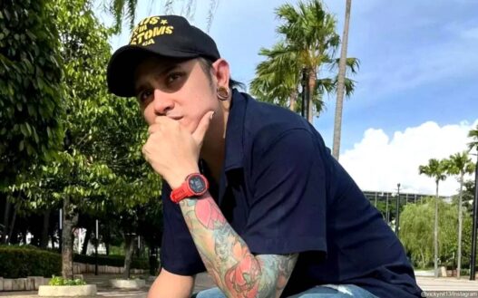 Dicap Sudah Tidak Laku