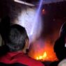 Diduga Akibat Human Error, Rumah di Kroya Terbakar