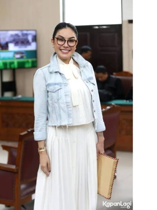 Diduga Bawa HP ke Sel