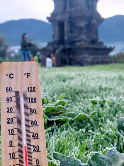Dieng