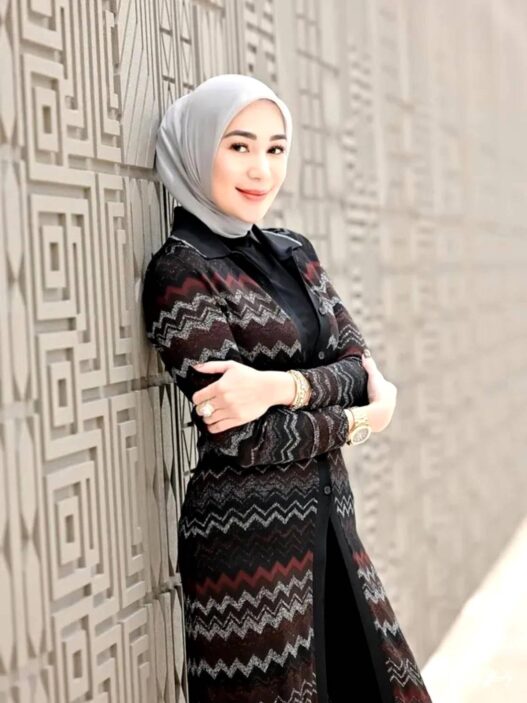 Digugat Rp1 Miliar oleh ART