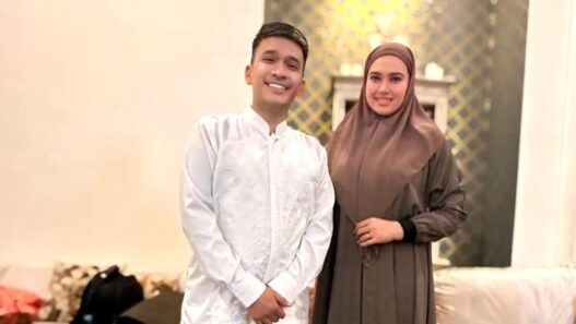 Diisukan Dekat dengan Catherine Wilson