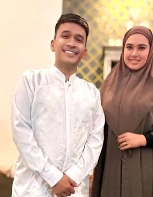 Diisukan Dekat dengan Catherine Wilson