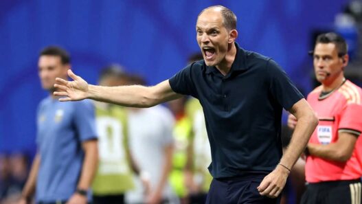 Diisukan Diganti Pep Guardiola