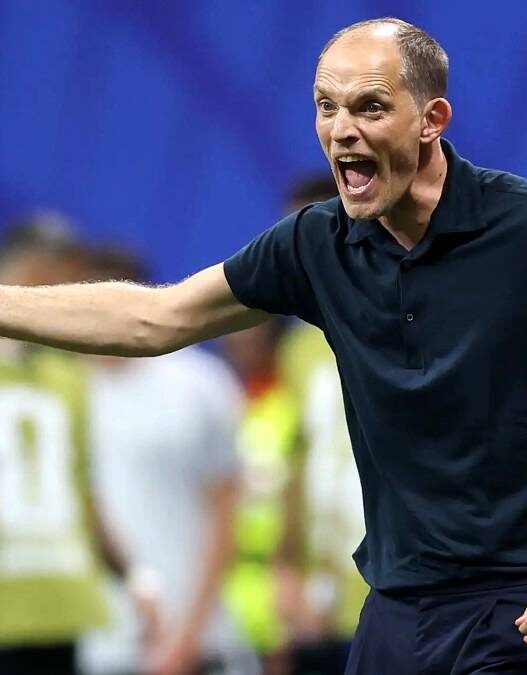 Diisukan Diganti Pep Guardiola