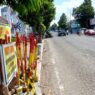 Dikritik DPRD, Rekanan Kebut Proyek Alus Dalane