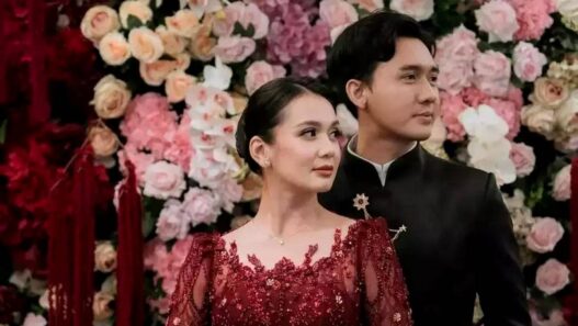 Dilamar Kekasih