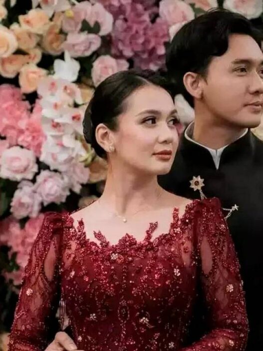 Dilamar Kekasih