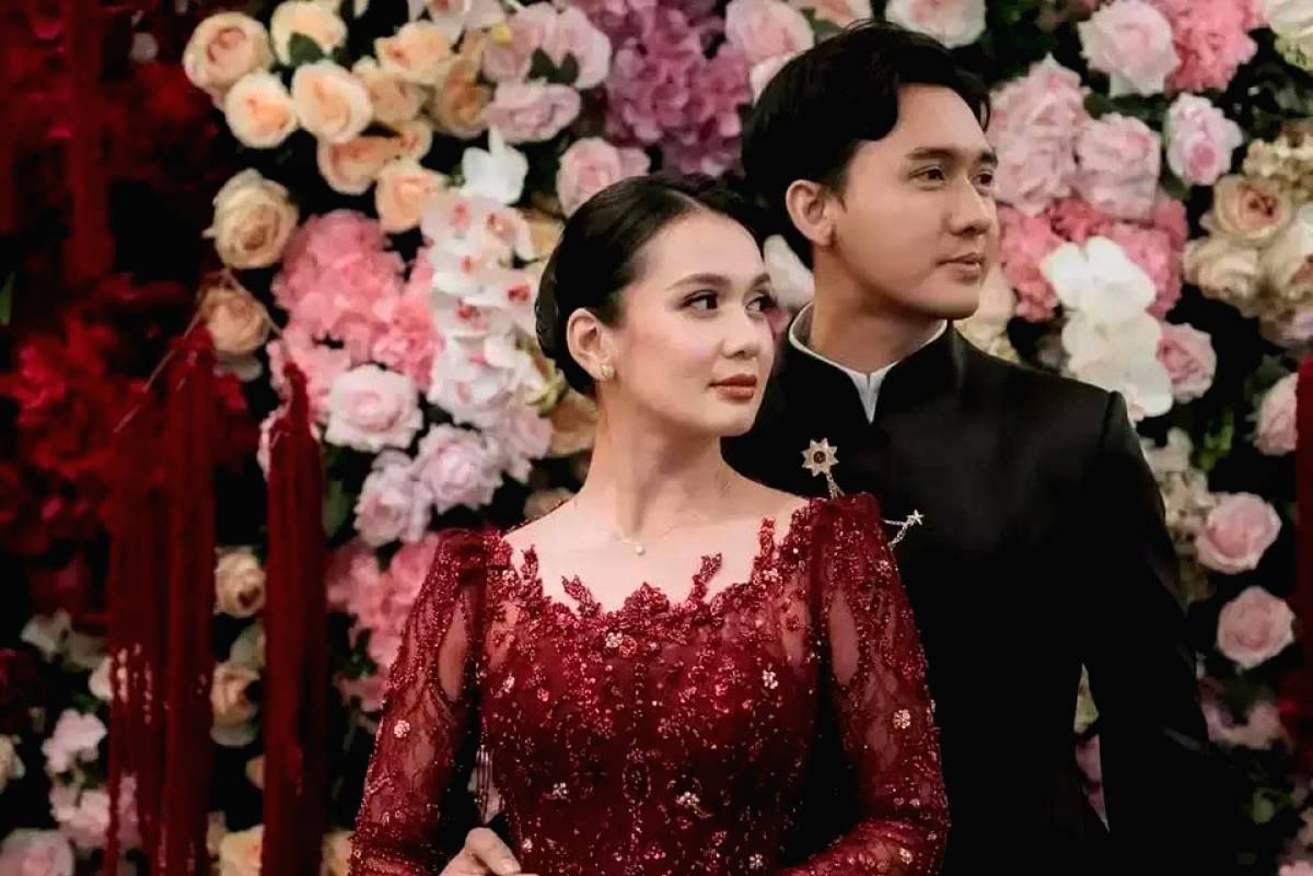 Dilamar Kekasih