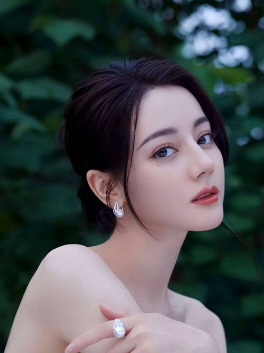 Dilraba Dilmurat Berat Badan Naik Demi Kung Fu Soccer