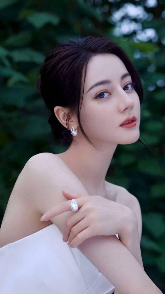 Dilraba Dilmurat Berat Badan Naik Demi Kung Fu Soccer