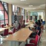 Dinarpus Ditantang Tingkatkan Kegemaran Membaca