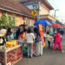 Dindagkopukm Dorong UMKM Bentuk Koperasi