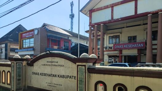 Dinkes Dorong Hapus Stigma Pasien TBC