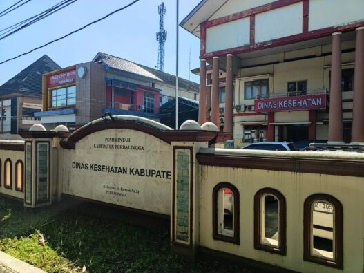 Dinkes Dorong Hapus Stigma Pasien TBC