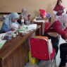 Dinkes Genjot Imunisasi Baduta
