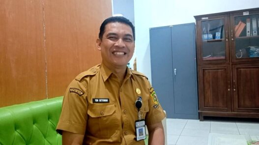 Dinkes Pantau Kesehatan Jemaah Haji