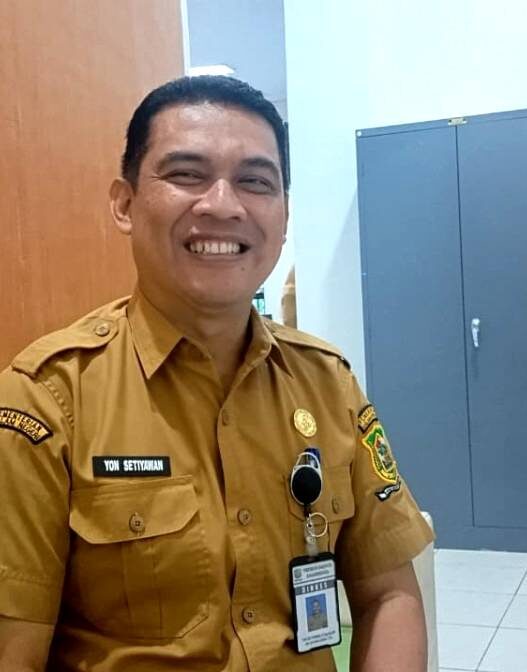 Dinkes Pantau Kesehatan Jemaah Haji