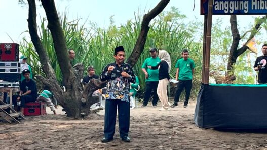 Dinkes Tekankan Pentingnya Peran Ayah dalam Keluarga
