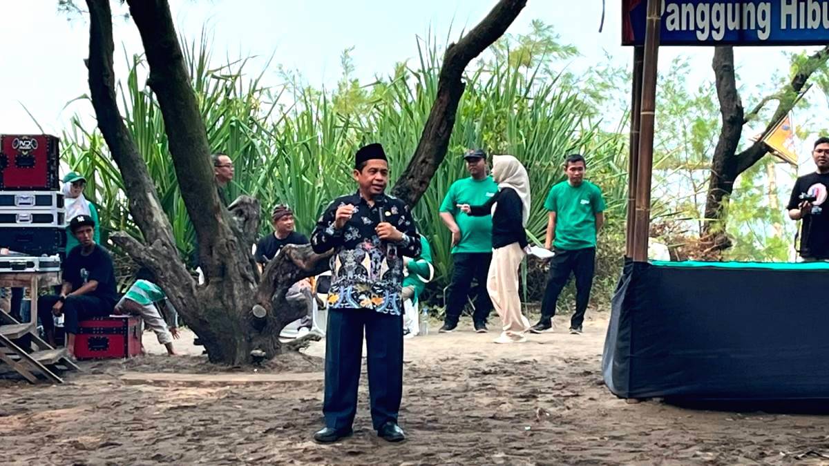 Dinkes Tekankan Pentingnya Peran Ayah dalam Keluarga