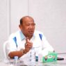 Dinonaktifkan dari Ketua PAN Sumut