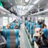 Diskon Kereta Lansia