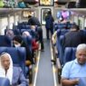 Diskon Tiket Kereta