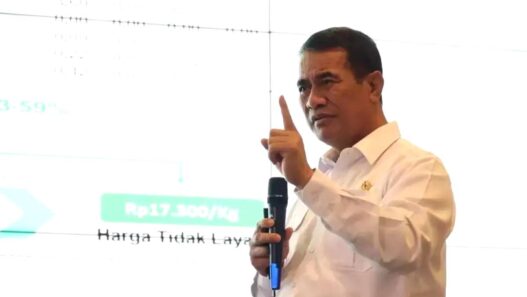 Ditemukan Beras Fortifikasi Tak Sesuai SNI