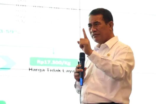 Ditemukan Beras Fortifikasi Tak Sesuai SNI