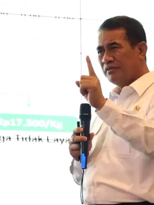 Ditemukan Beras Fortifikasi Tak Sesuai SNI