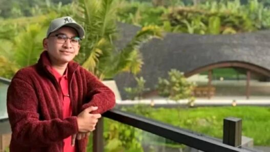 Dituding Terjerat Pinjol