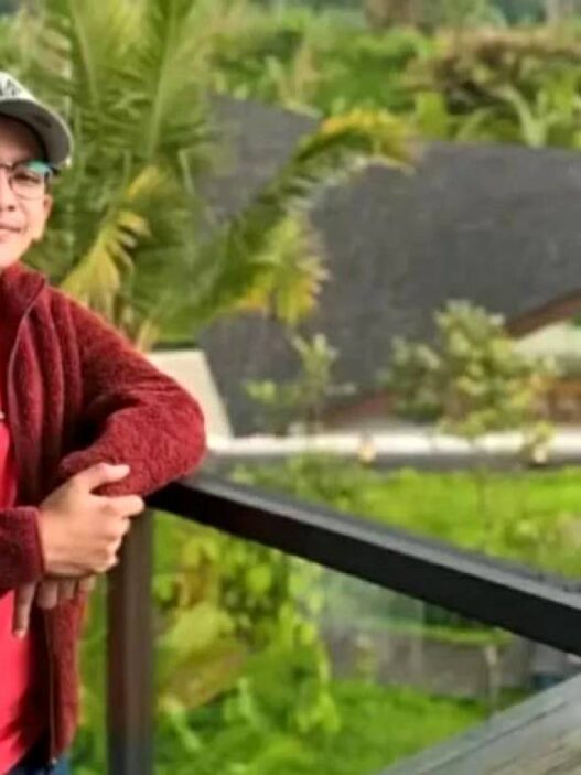 Dituding Terjerat Pinjol