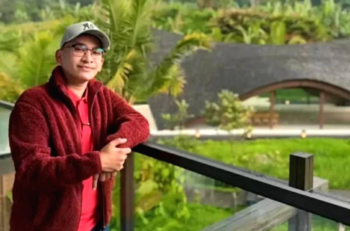Dituding Terjerat Pinjol