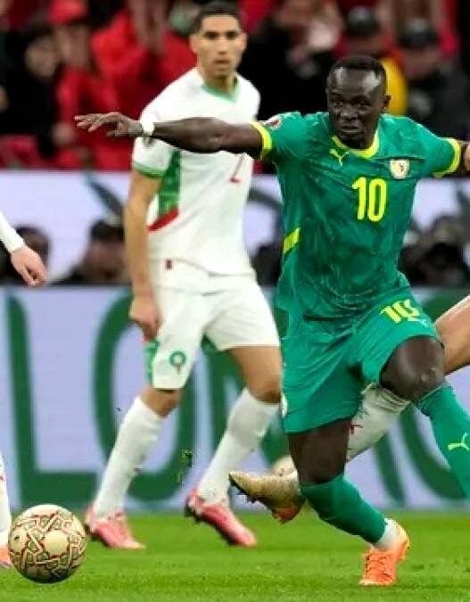 Dokter Kandungan Timnas Senegal Disorot