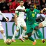 Dokter Kandungan Timnas Senegal Disorot