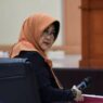 Dokter Tifa Bacakan Eksepsi 37 Halaman