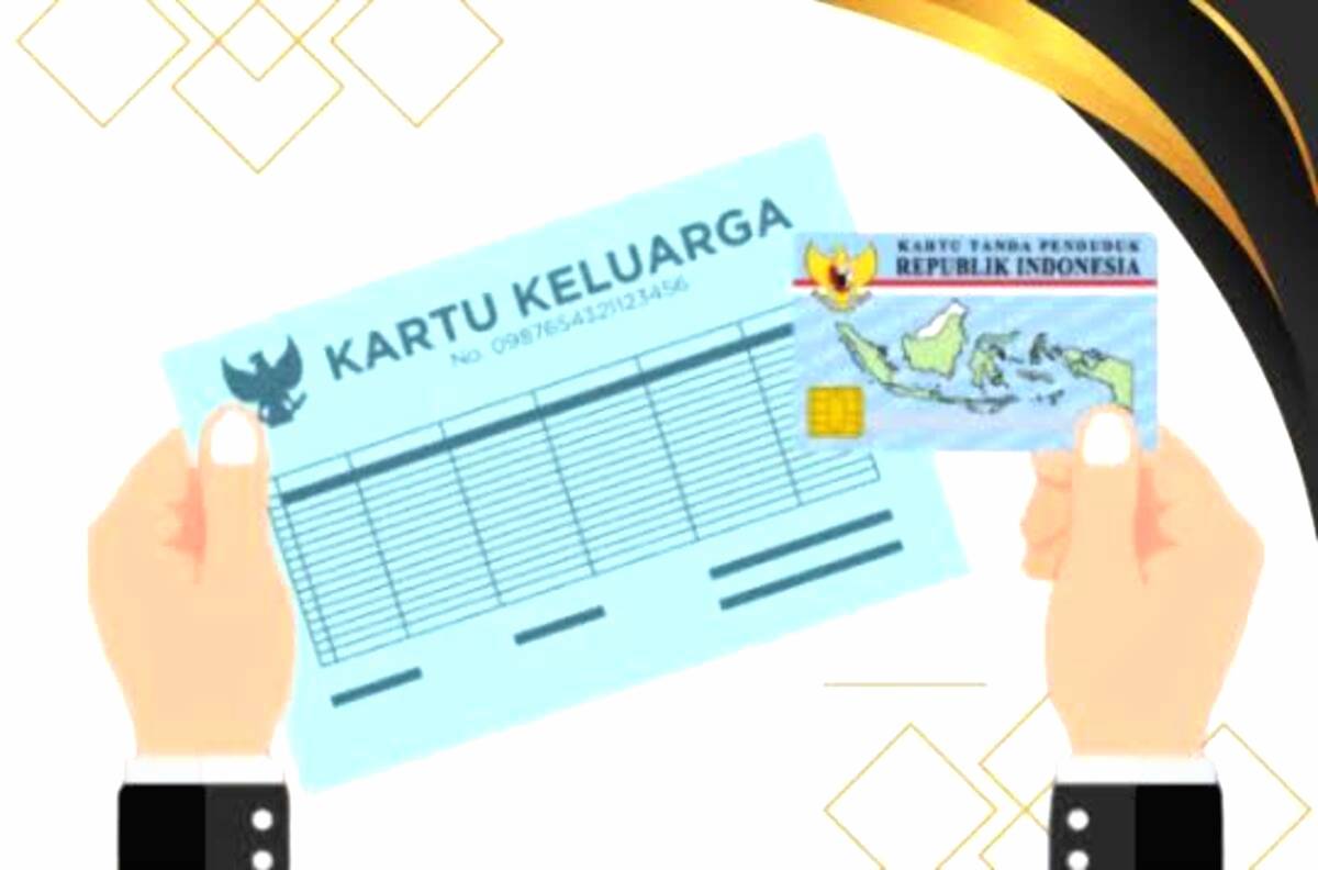 Dokumen Kependudukan (2)