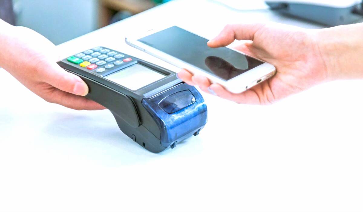 Dompet Digital Semakin Di Depan