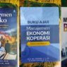 Dosen FEBI IAINU Kebumen Terbitkan Tiga Buku