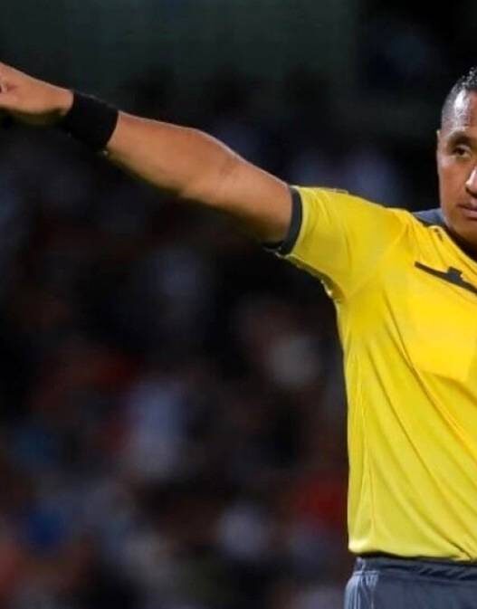 Dosen Kimia Pimpin Semifinal Piala Dunia