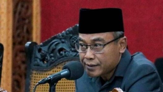 DPC PKB Tetapkan Pengurus Baru