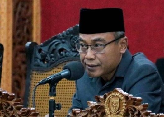 DPC PKB Tetapkan Pengurus Baru