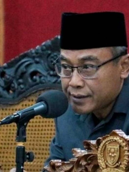 DPC PKB Tetapkan Pengurus Baru