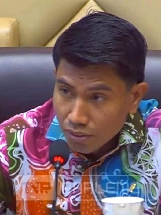 DPR Bantah Gaji ASN Dipotong