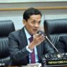 DPR Bantah Tunda RUU Perampasan Aset