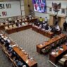 DPR Kebut RUU Perampasan Aset